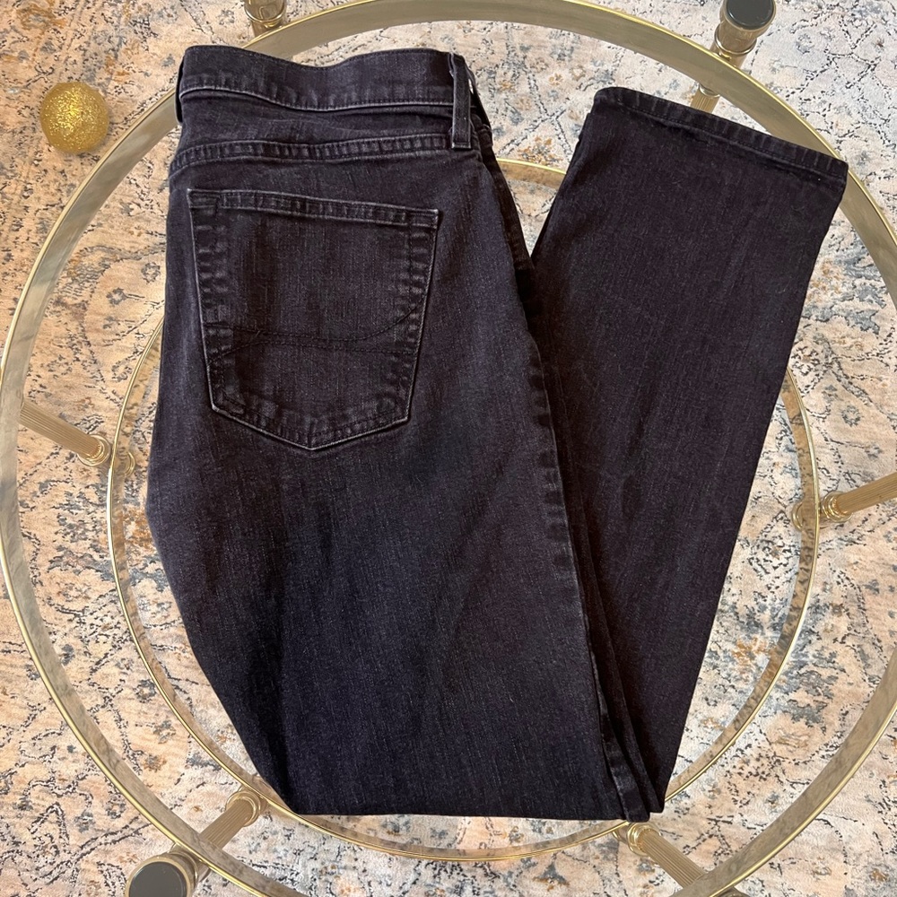 Nameless | Slim Black Pants | Men’s Size 32/32 | Black